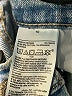 Old Navy Hearts Blue Jeans Size 10 - photo 9