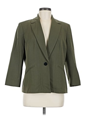 Kasper Blazer (view 1)