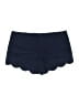 Lilly Pulitzer 100% Cotton Blue Shorts Size 10 - photo 1