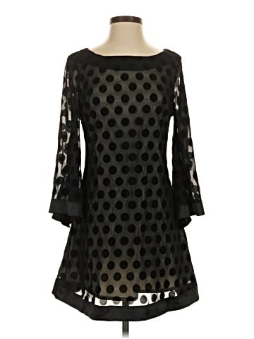 Jarlo Cocktail Dress (view 1)