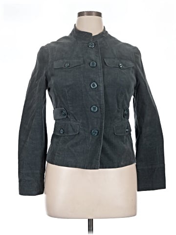 Ambition Jacket (view 1)