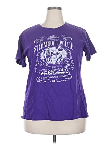 Port & Company Short Sleeve T-Shirt (view 1)