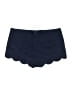 Lilly Pulitzer 100% Cotton Blue Shorts Size 10 - photo 2