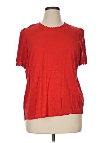 Boden Short Sleeve T-Shirt (view 1)