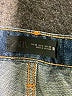 Zara Blue Jeans Size 4 - photo 7