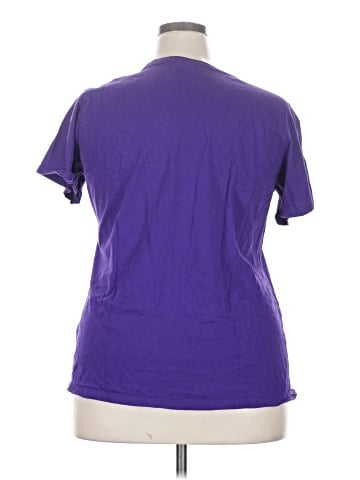 Port & Company Short Sleeve T-Shirt (view 2)