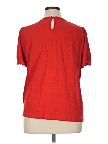 Boden Short Sleeve T-Shirt (view 2)