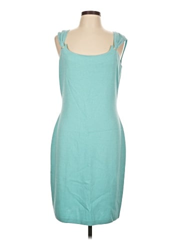 St. John Collection Casual Dress (view 1)