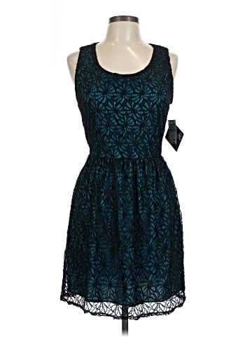 Bebop Cocktail Dress (view 1)