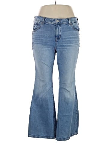 Torrid Jeans (view 1)