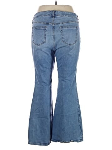 Torrid Jeans (view 2)