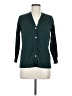 Weekend Max Mara Teal Cardigan One size - photo 1