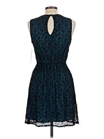 Bebop Cocktail Dress (view 2)