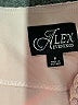 Alex Evenings Pink Blazer Size 8 - photo 7