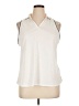 Puma Ivory Sleeveless T-Shirt Size XL - photo 1