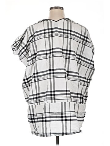 Marika Sleeveless Blouse (view 2)
