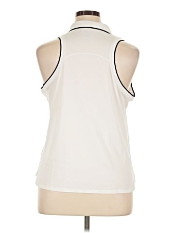 Puma Sleeveless T-Shirt (view 2)