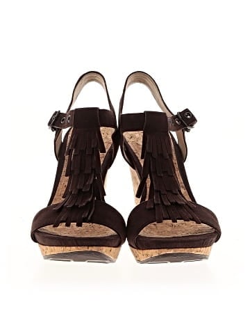 Kenneth Cole REACTION Wedges (view 2)