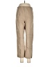 Elliott Lauren Tan Cargo Pants Size 8 - photo 1