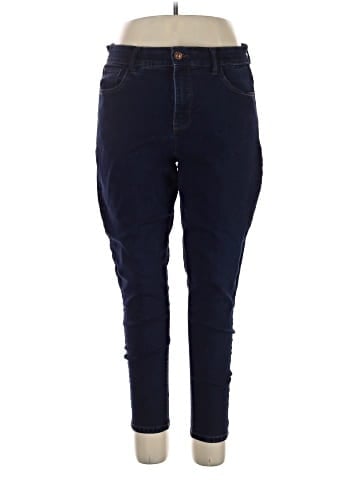 Curve Appeal Jeans (view 1)