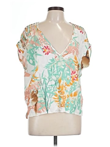 Corey Lynn Calter Short Sleeve T-Shirt (view 1)