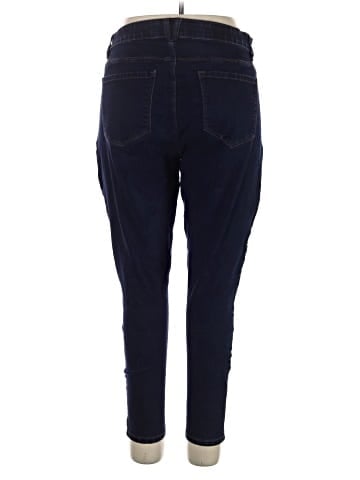 Curve Appeal Jeans (view 2)