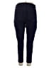 Curve Appeal Solid Blue Jeans Size 16 - photo 2