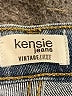 Kensie Solid Blue Jeans Size 14 - photo 4