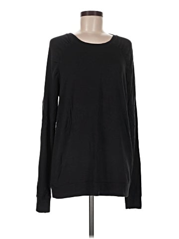Athleta Long Sleeve T-Shirt (view 1)