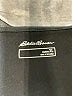 Eddie Bauer Solid Black Casual Dress Size XL - photo 7