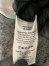 Eddie Bauer Solid Black Casual Dress Size XL - photo 8