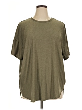 Active By Old Navy Short Sleeve T Shirt