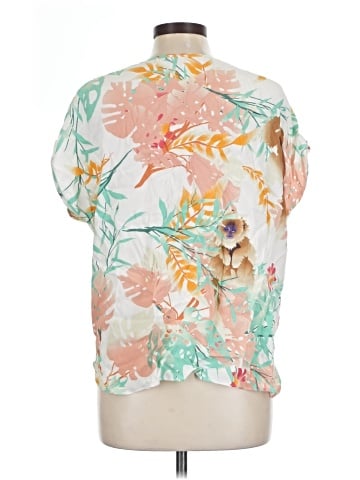 Corey Lynn Calter Short Sleeve T-Shirt (view 2)