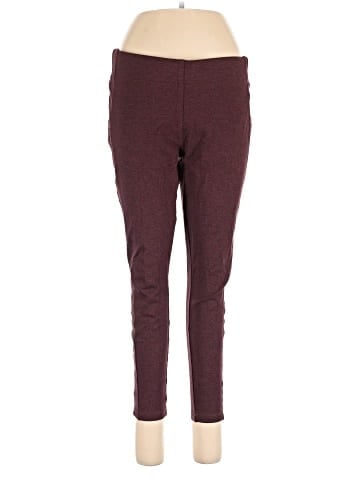 Ann Taylor LOFT Active Pants (view 1)