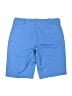 Nike Golf 100% Polyester Solid Blue Shorts Size 4 - photo 2