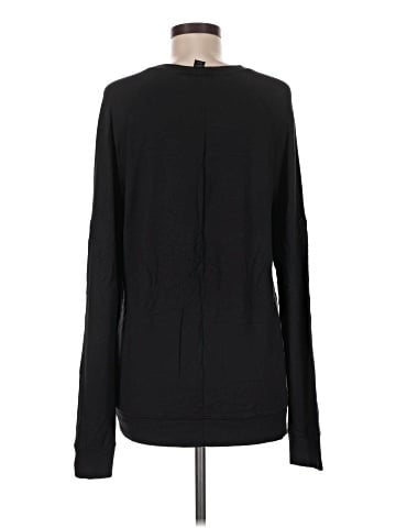 Athleta Long Sleeve T-Shirt (view 2)