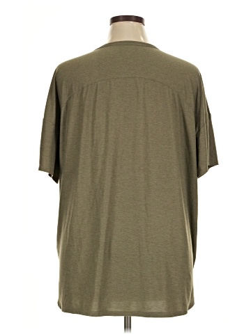Active by Old Navy Short Sleeve T-Shirt (view 2)
