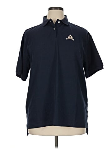 IZOD CLUB Short Sleeve Polo (view 1)