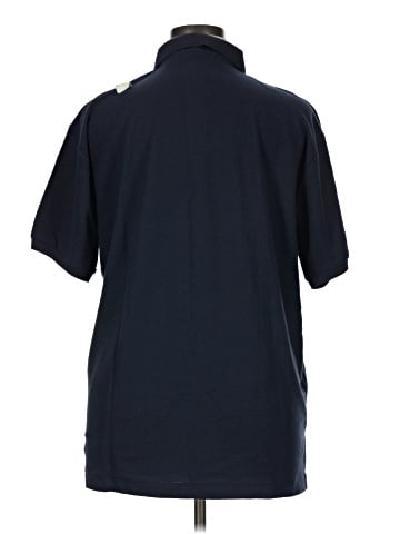 IZOD CLUB Short Sleeve Polo (view 2)