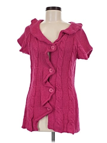 Assorted Brands Wool Cardigan (view 1)