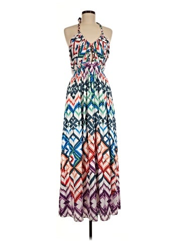 By Anthropologie Casual Dress (view 1)