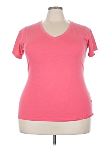 Bobbie Brooks Active T-Shirt (view 1)