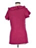 Assorted Brands 100% Alpaca Pink Wool Cardigan Size M (estimated) - photo 2