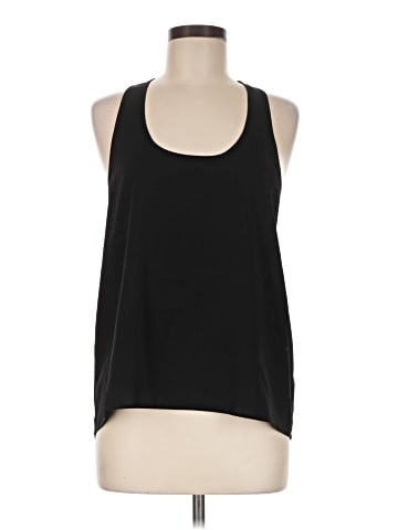 Frenchi Sleeveless Top (view 1)
