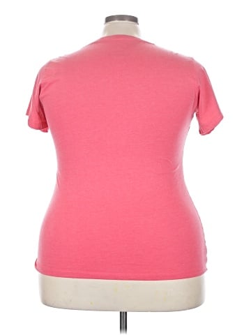 Bobbie Brooks Active T-Shirt (view 2)