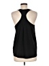 Frenchi Black Sleeveless Top Size M - photo 2