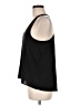 Frenchi Black Sleeveless Top Size M - photo 5