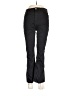 FRAME Denim Black Casual Pants Size 31 waist - photo 1