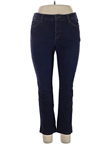 St. John's Bay Jeans (view 1)