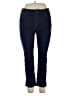 St. John's Bay Blue Jeans Size 16 (petite) - photo 1